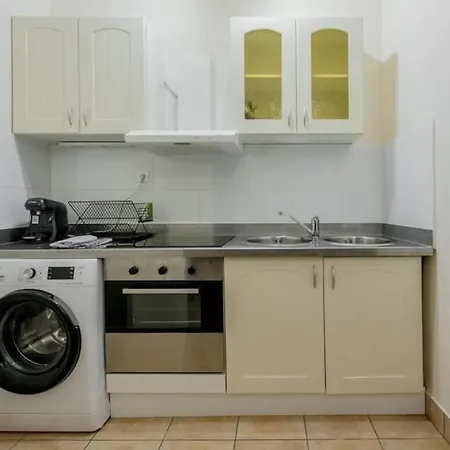 Lägenhet Entier Proche Hypercentre