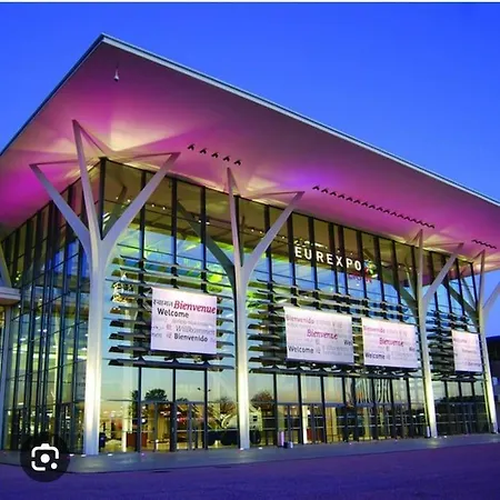 Entier Proche Hypercentre * Saint-Fons