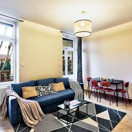 Lägenhet Entier Proche Hypercentre *